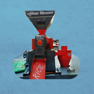 6N70 Efficient Rice Mill Pre-order - Image 1