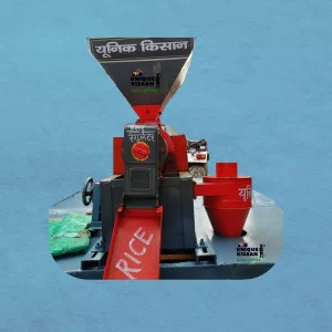 6N70 Efficient Rice Mill pre-order - Image 1