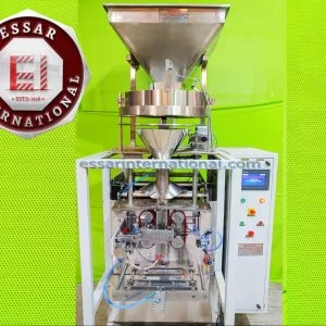 Khada Masala Packing Machine Pre-order now - Image 2