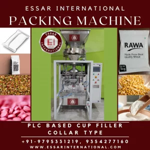 Khada Masala Packing Machine Pre-order now - Image 1
