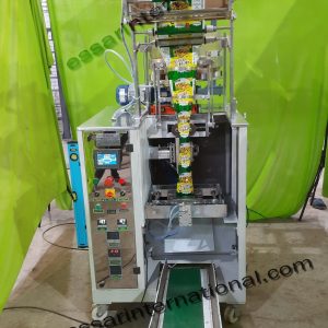 Suit Type Cup Filler PLC Based Pre-order now - Image 2