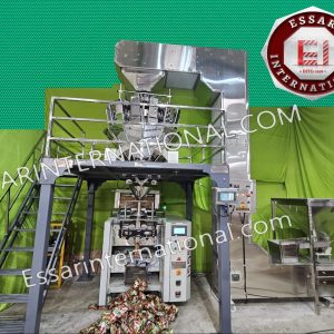 Namkeen Packing Machine Machines - Image 3