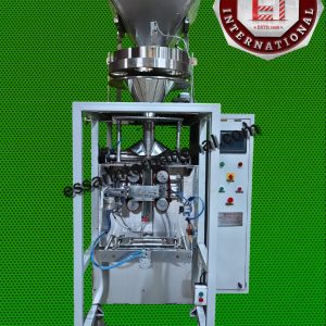 Collar Type Cup Filler PLC Based Servo Reserve Now - Image 2