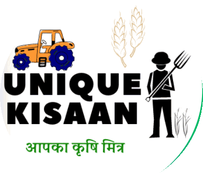 Unique Kisaan Logo