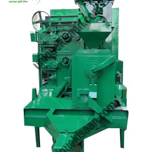 Fully Automatic Rice Mill With Double De-Husker pre-order - Image 2