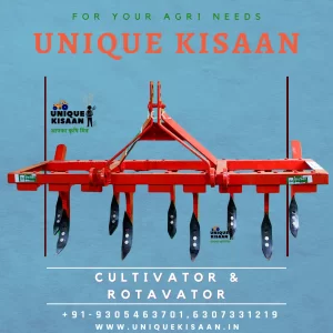 9 Tynes Tractor Rigid Cultivator pre-order - Image 1