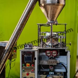 Spice Pouch Packing Machine Pre-order now - Image 3