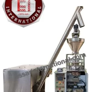 Spice Pouch Packing Machine Pre-order now - Image 2